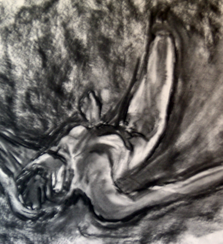 dessin d'atelier
