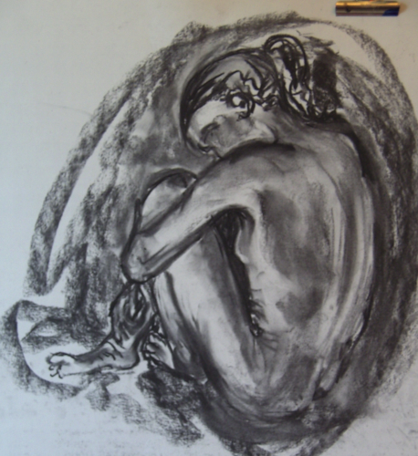 Dessin d'atelier