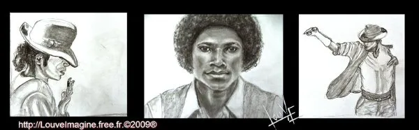 Michael Jackson 25/05/2009
